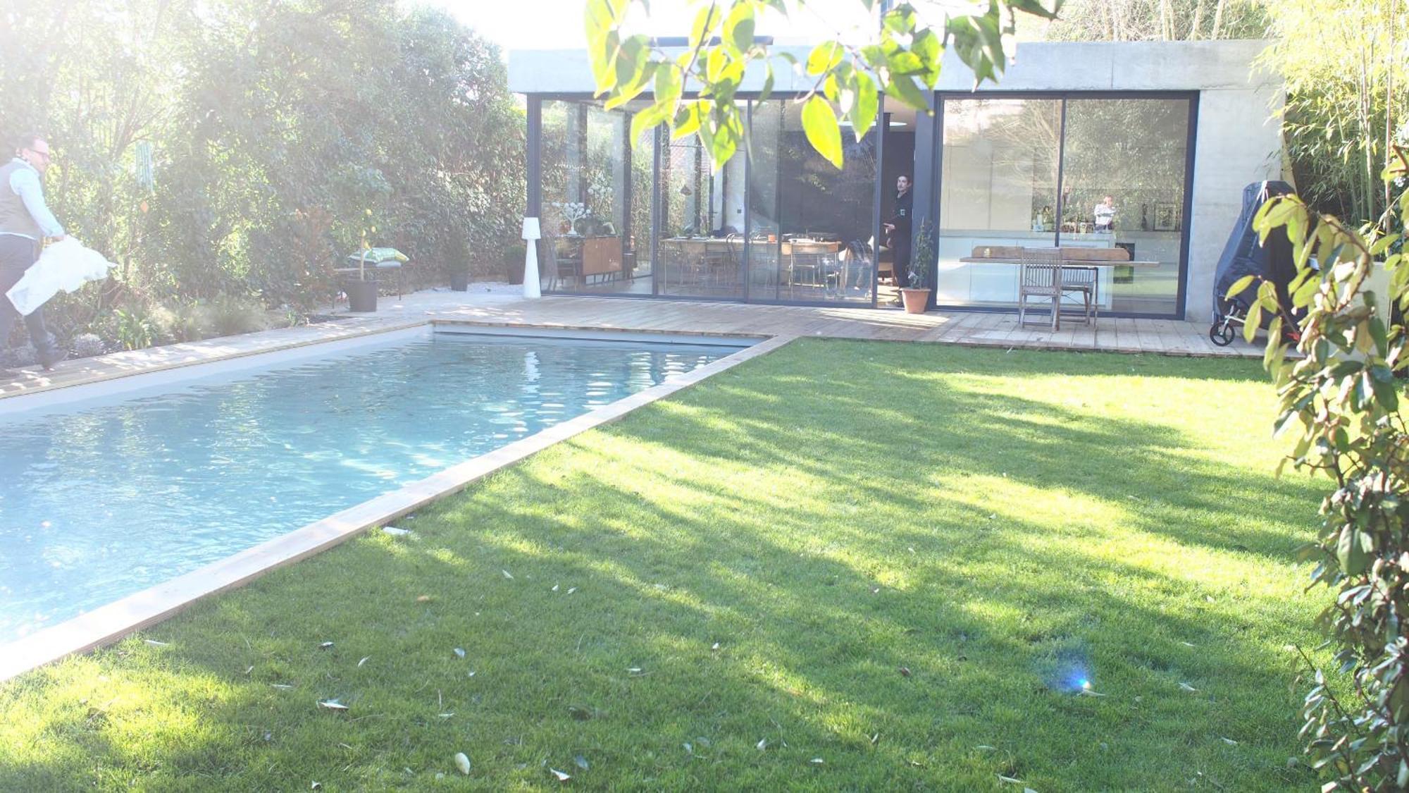 Oasis De Cauderan Villa Bordeaux Exterior photo